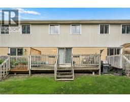 255 Northlake Drive Unit# 4, Waterloo, ON N2V1Z2 Photo 32