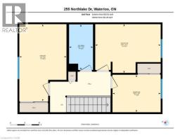 255 Northlake Drive Unit# 4, Waterloo, ON N2V1Z2 Photo 35