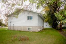49 Thompson Drive, Riverton, MB R0C2R0 Photo 31