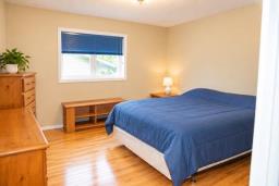 Bedroom - 49 Thompson Drive, Riverton, MB R0C2R0 Photo 7