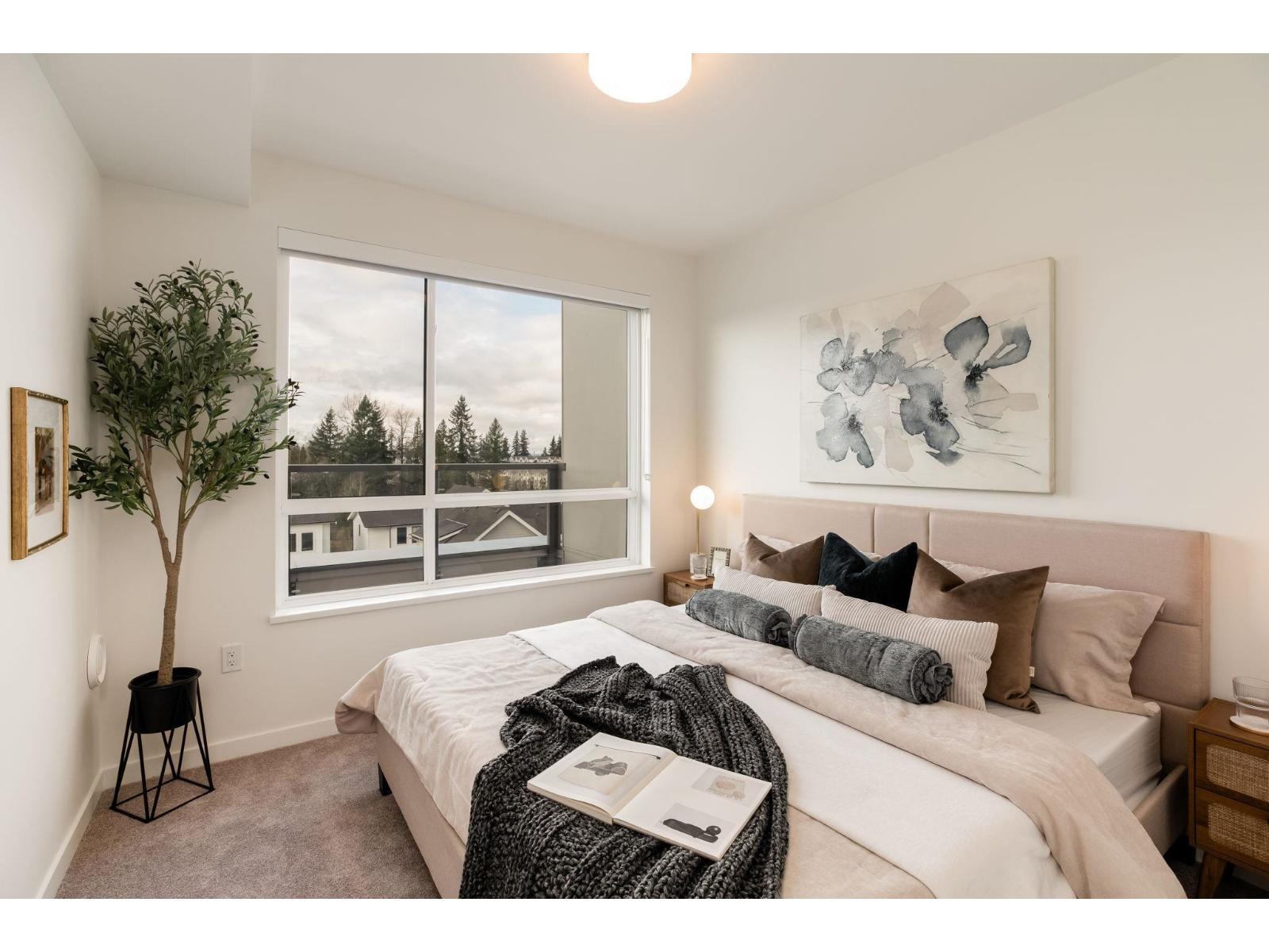 114 7936 206 STREET, Langley