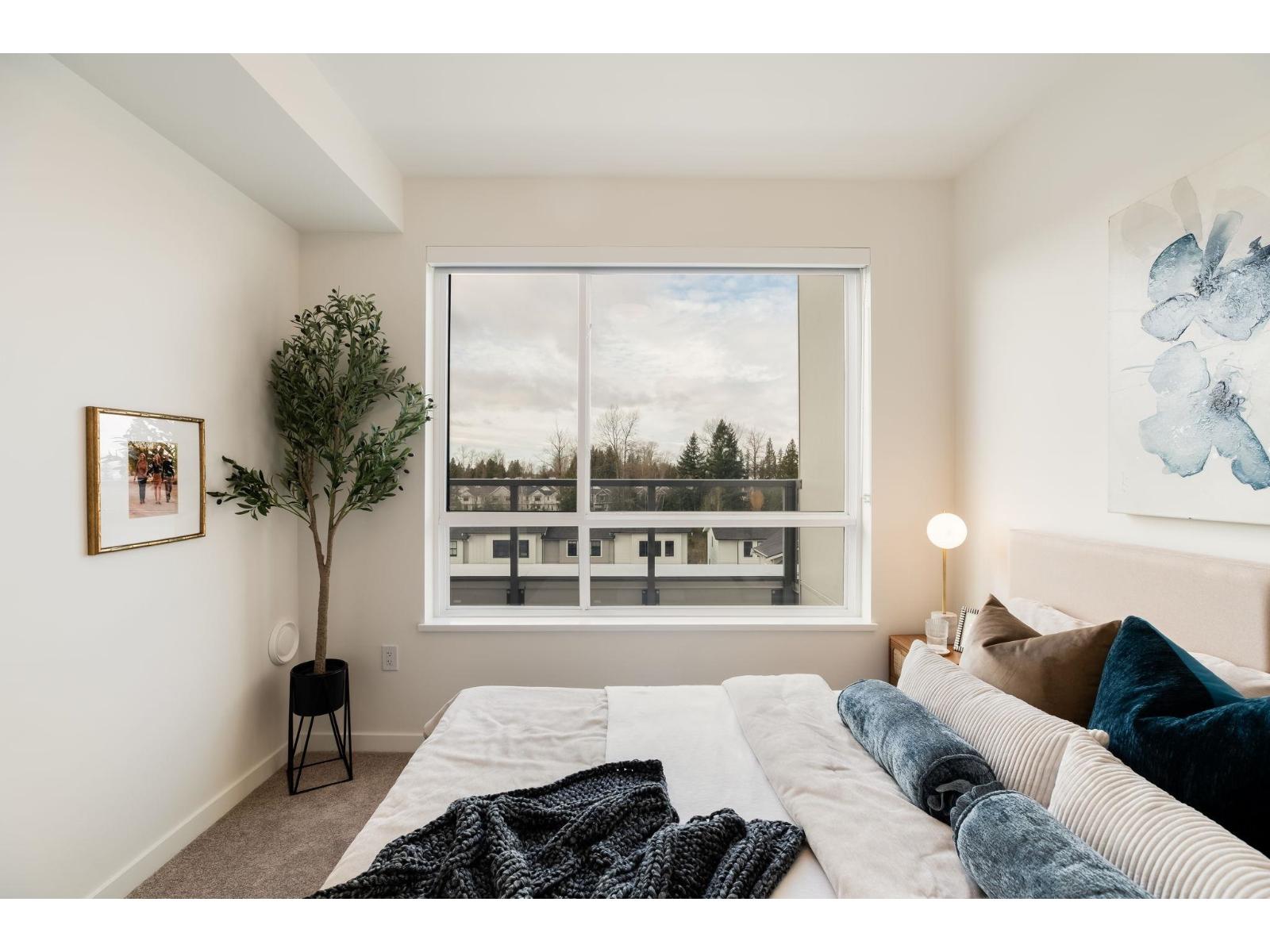 114 7936 206 STREET, Langley