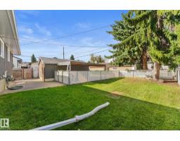 6108 102 Av Nw, Edmonton, AB T6A0N4 Photo 50