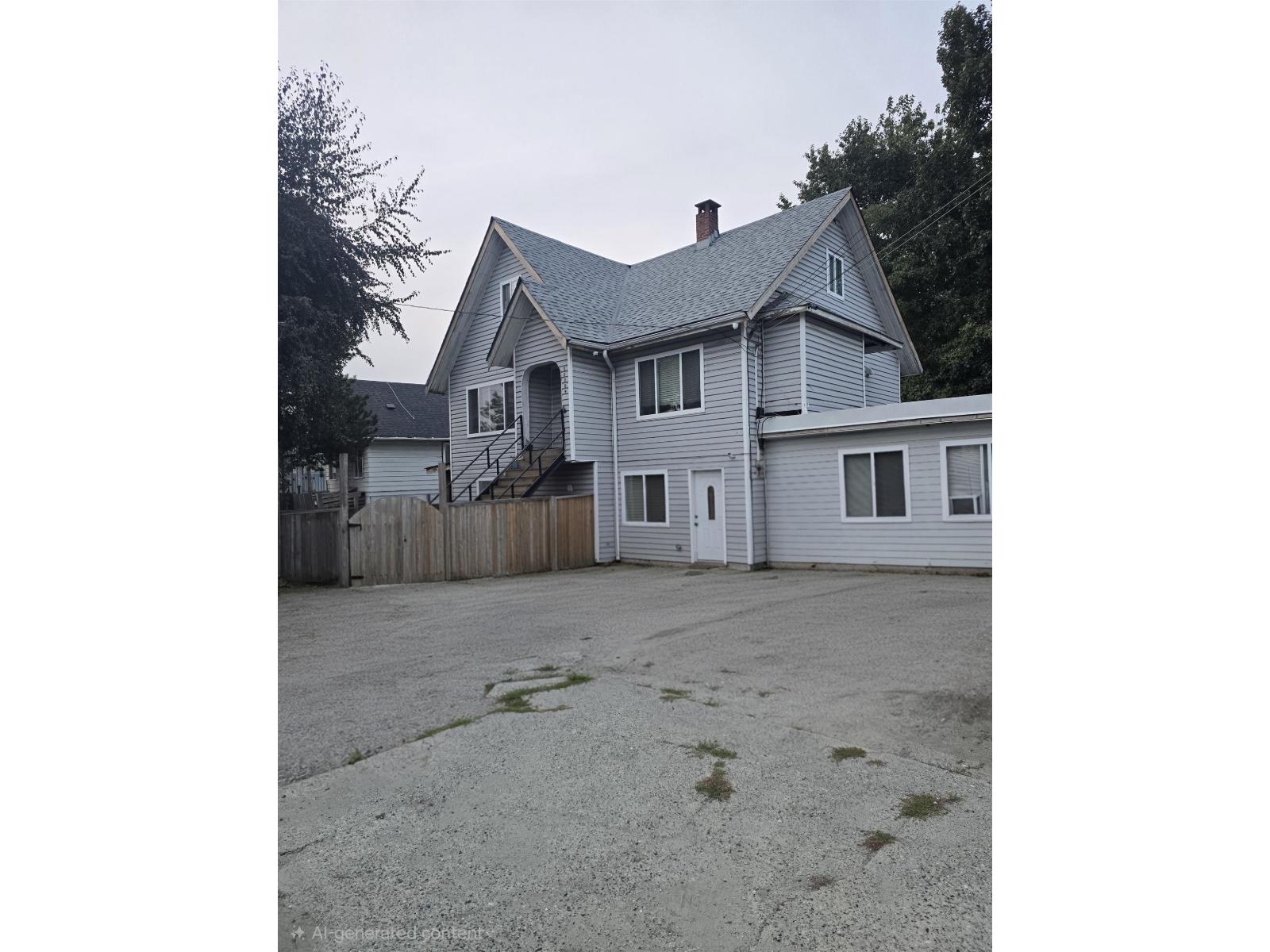 Property for sale at 12369 OLD YALE ROAD