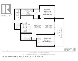 3009 450 Westview Street, Coquitlam, BC V3K0G3 Photo 22
