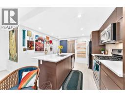 Primary Bedroom - 101, 1719 9a Street Sw, Calgary, AB T2T3E9 Photo 6