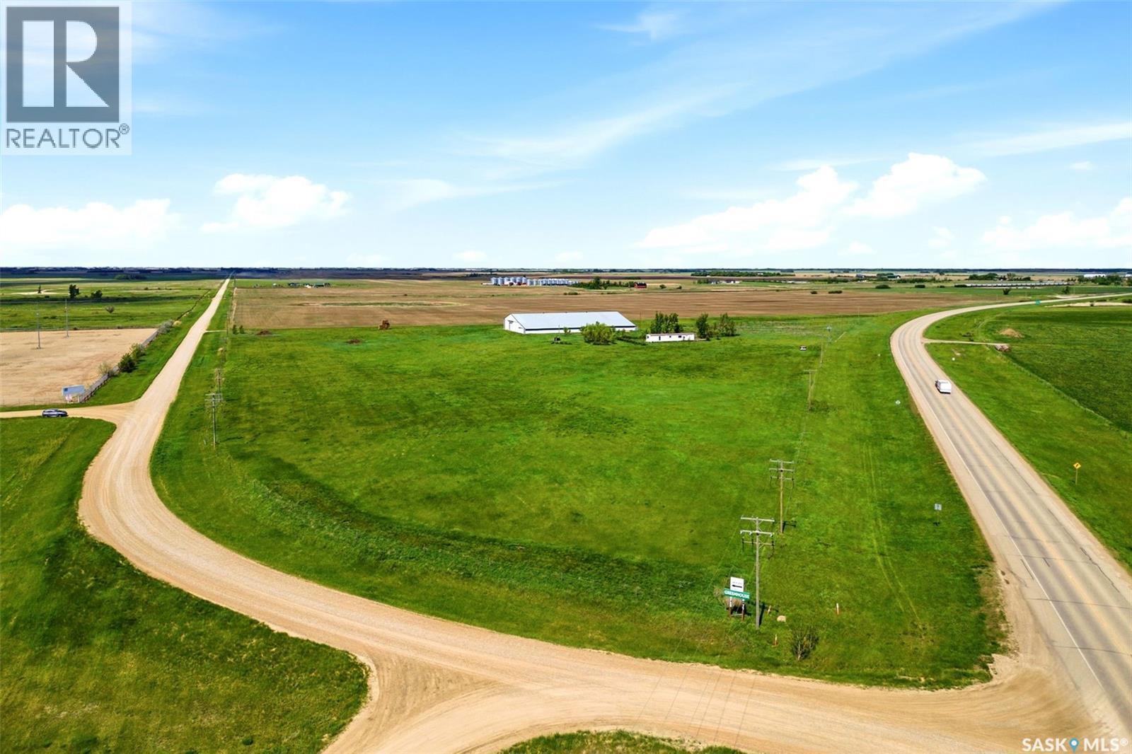 Bienfait Riding Arena/Shop and Land, Estevan Rm No. 5 — photo 21