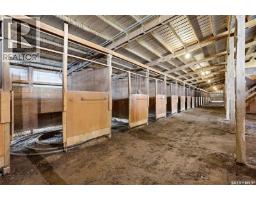 Bienfait Riding Arena/shop And Land, Estevan Rm No  5, SK S0C0M0 Photo 10