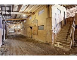 Bienfait Riding Arena/shop And Land, Estevan Rm No  5, SK S0C0M0 Photo 11