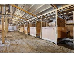 Bienfait Riding Arena/shop And Land, Estevan Rm No  5, SK S0C0M0 Photo 12