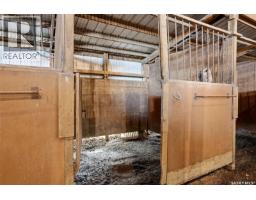 Bienfait Riding Arena/shop And Land, Estevan Rm No  5, SK S0C0M0 Photo 13
