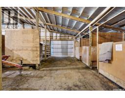Bienfait Riding Arena/shop And Land, Estevan Rm No  5, SK S0C0M0 Photo 14