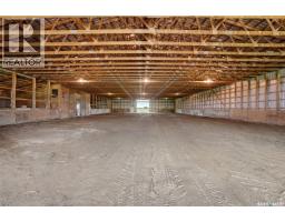 Bienfait Riding Arena/shop And Land, Estevan Rm No  5, SK S0C0M0 Photo 6