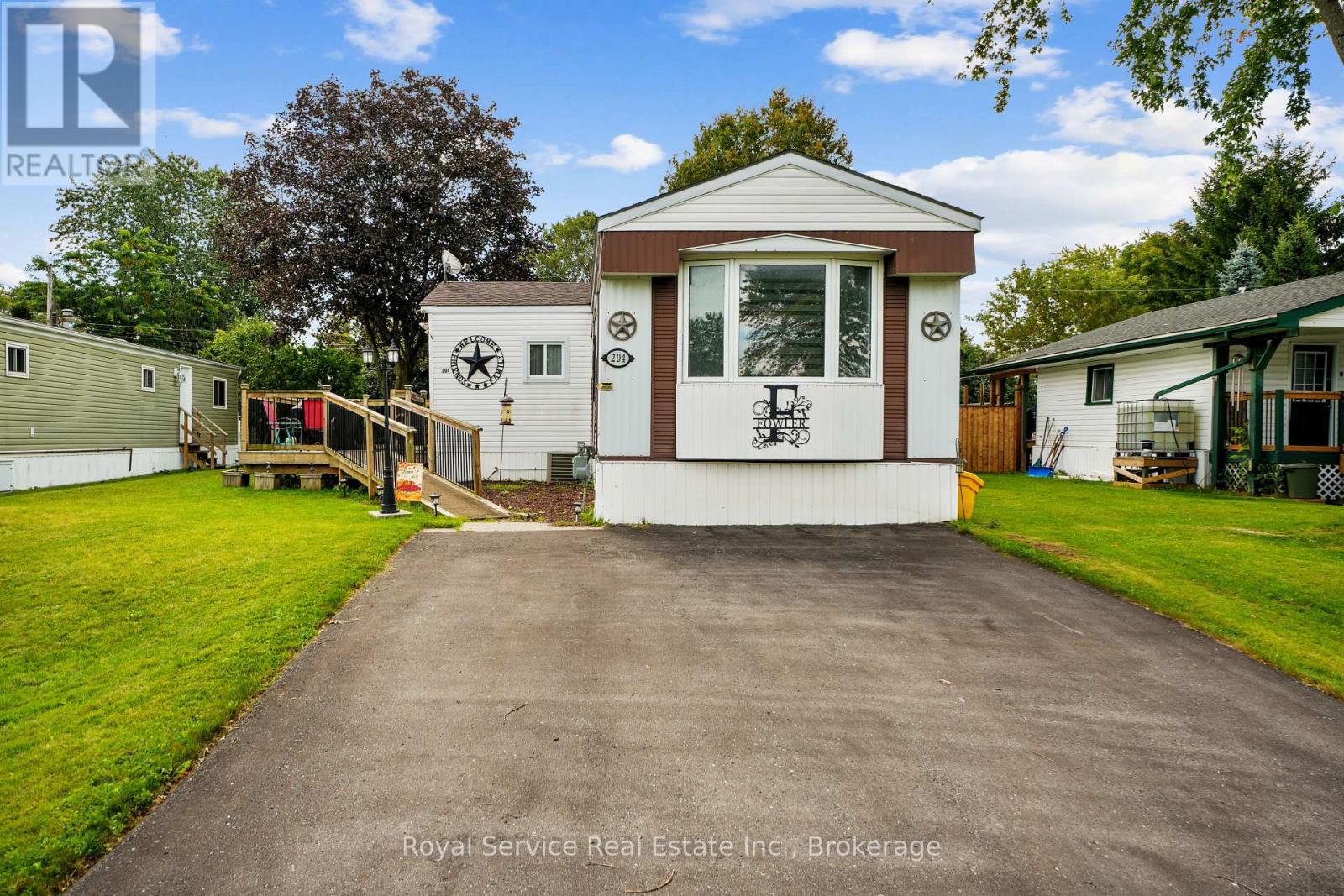 204 Lynn Crescent, Hamilton Township, ON photo 35