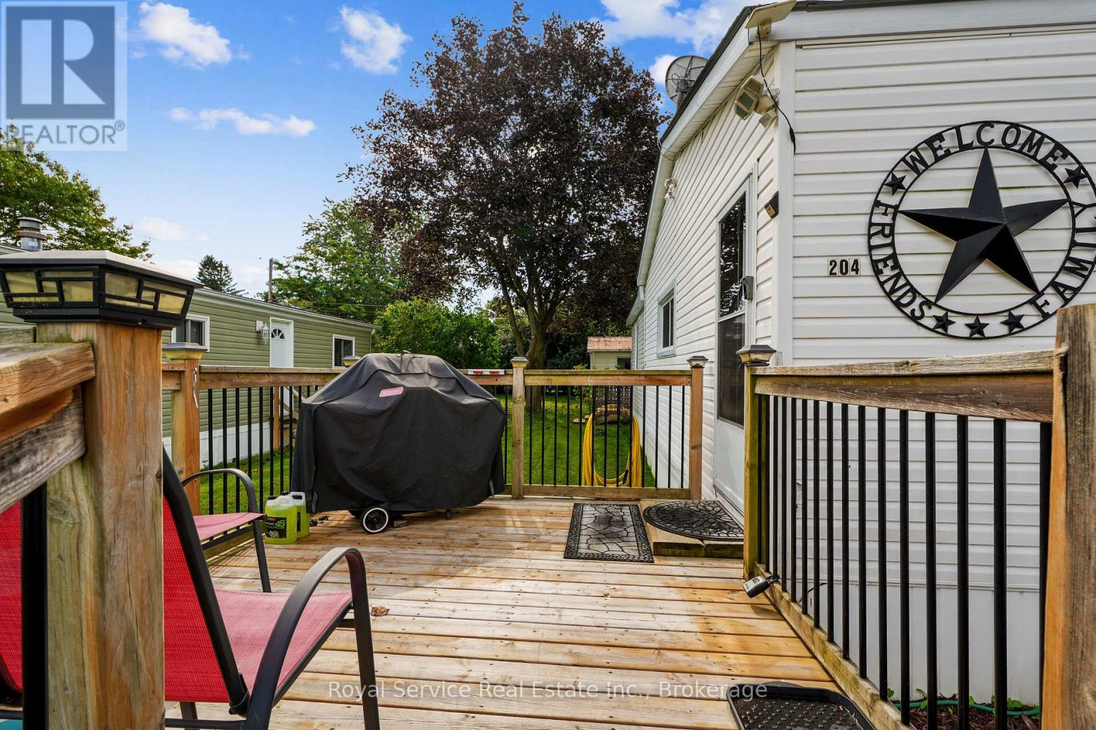 204 Lynn Crescent, Hamilton Township, ON photo 37