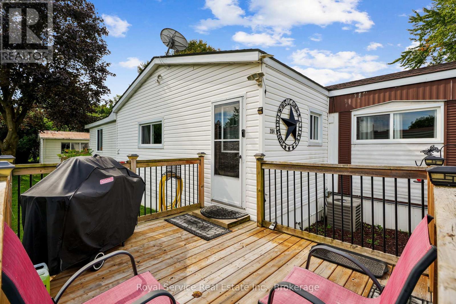 204 Lynn Crescent, Hamilton Township, ON photo 38