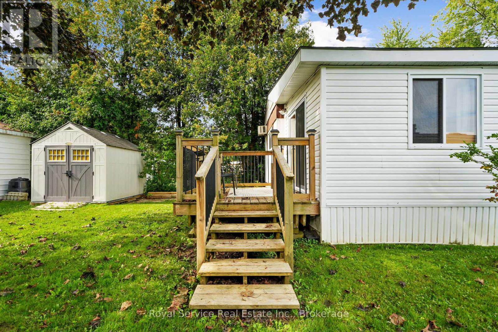 204 Lynn Crescent, Hamilton Township, ON photo 40