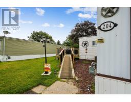 204 Lynn Crescent, Hamilton Township, ON K9A4J7 Photo 36