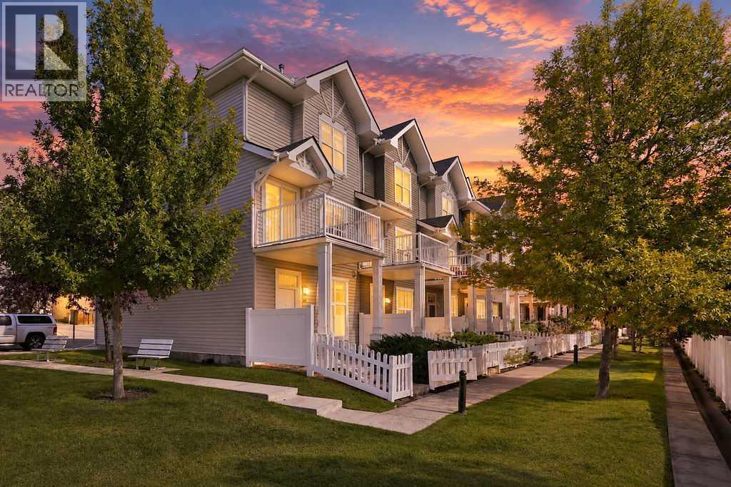 75 Toscana Gardens NW, Calgary, Alberta, T3L3C2