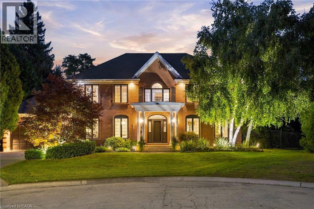 359 SUNNYMEADE Drive