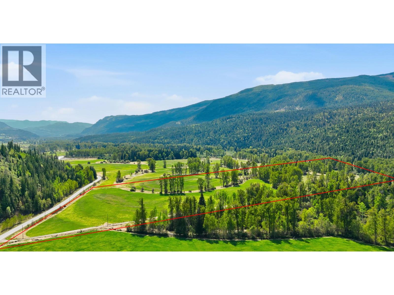 Property for sale at 000 Lumby Mabel lake Road
