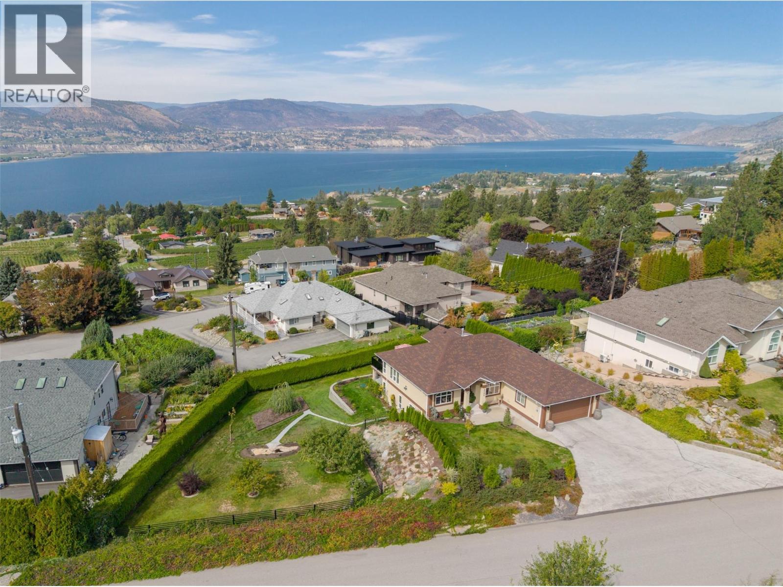2705 Winifred Road - 1