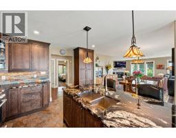 Kitchen - 2705 Winifred Road, Naramata, BC V0H1N1 Photo 14