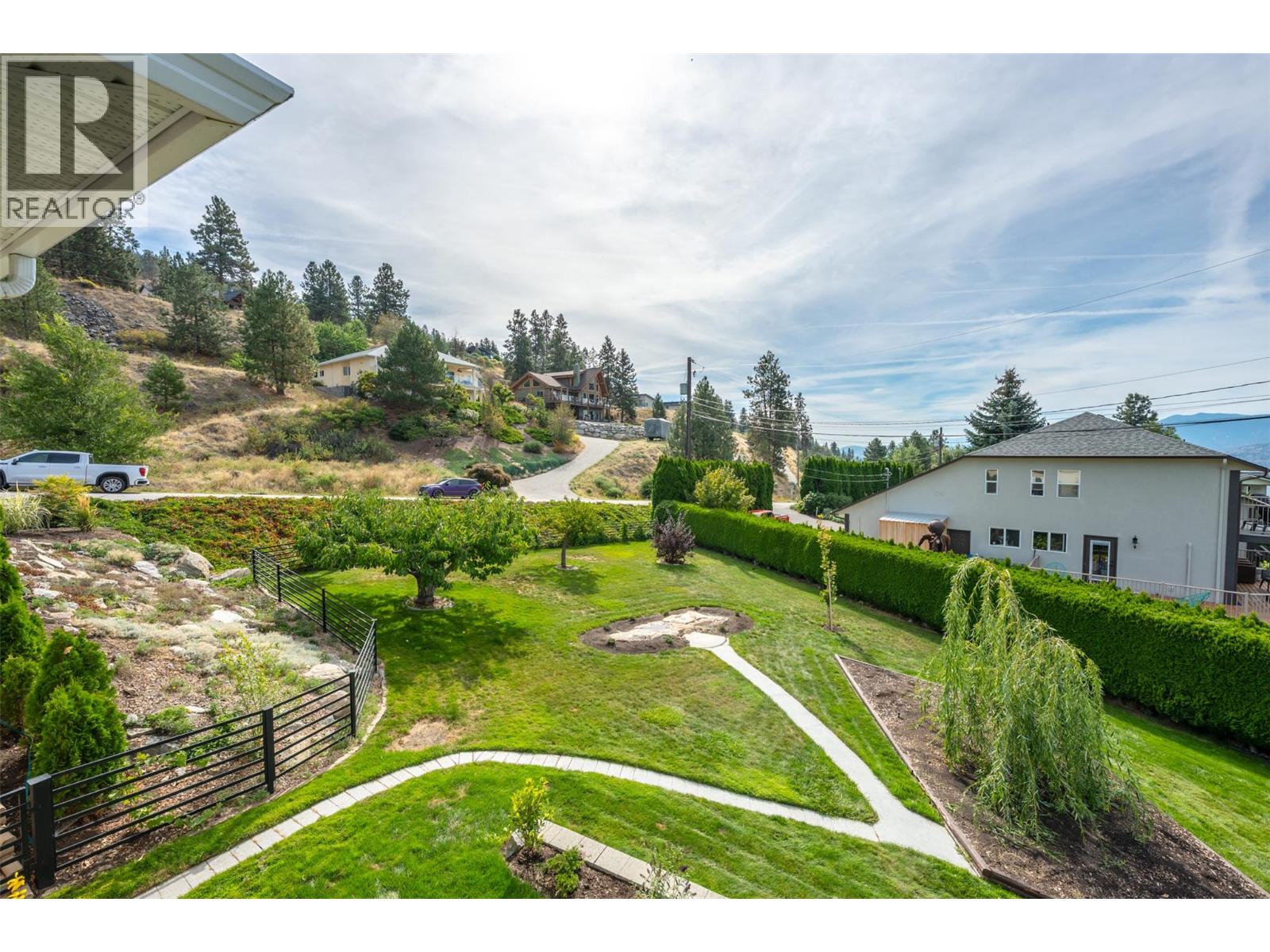  2705 Winifred Road, Naramata