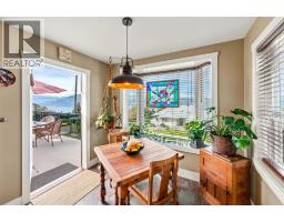 Dining room - 2705 Winifred Road, Naramata, BC V0H1N1 Photo 15