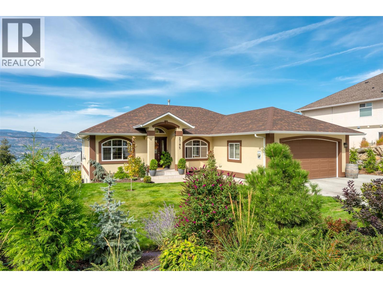  2705 Winifred Road, Naramata
