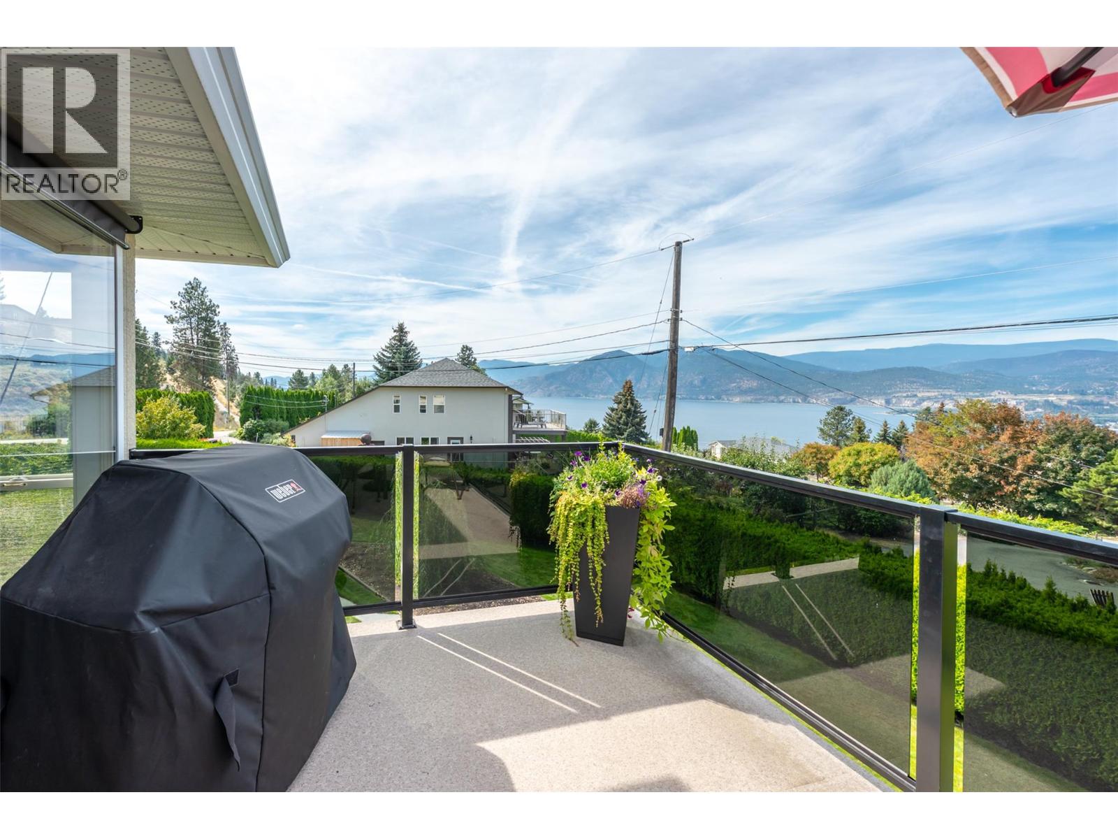  2705 Winifred Road, Naramata