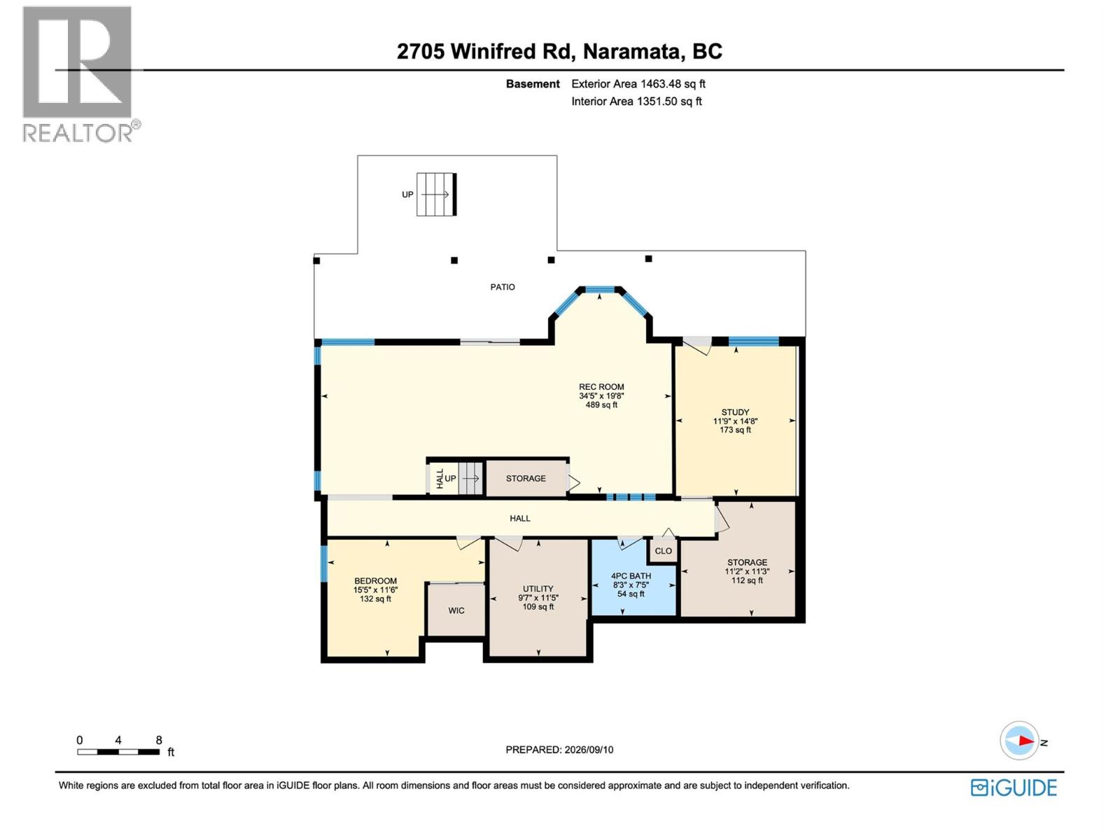 2705 Winifred Road - 34