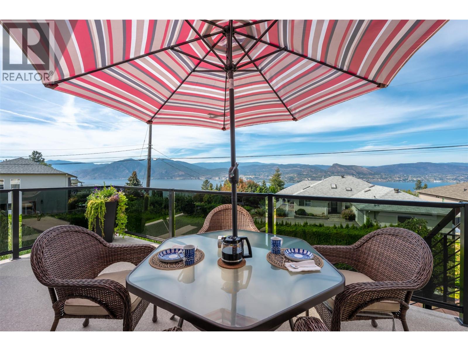  2705 Winifred Road, Naramata