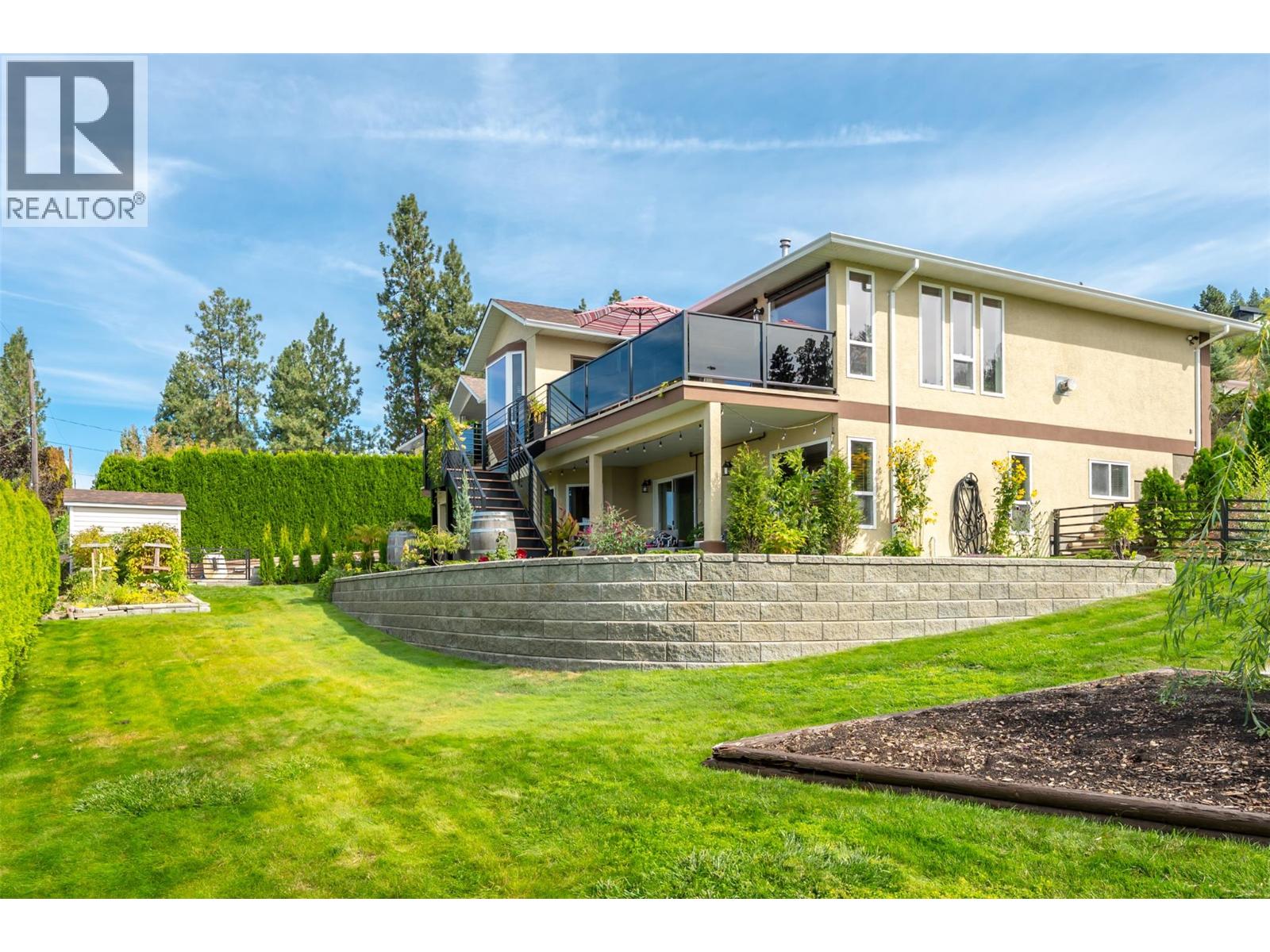  2705 Winifred Road, Naramata