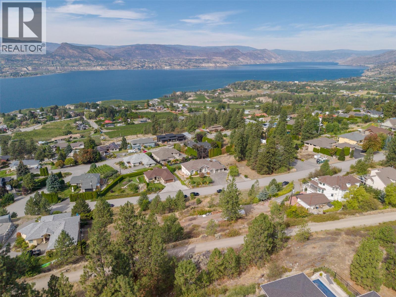  2705 Winifred Road, Naramata