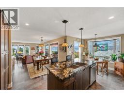 Dining nook - 2705 Winifred Road, Naramata, BC V0H1N1 Photo 13