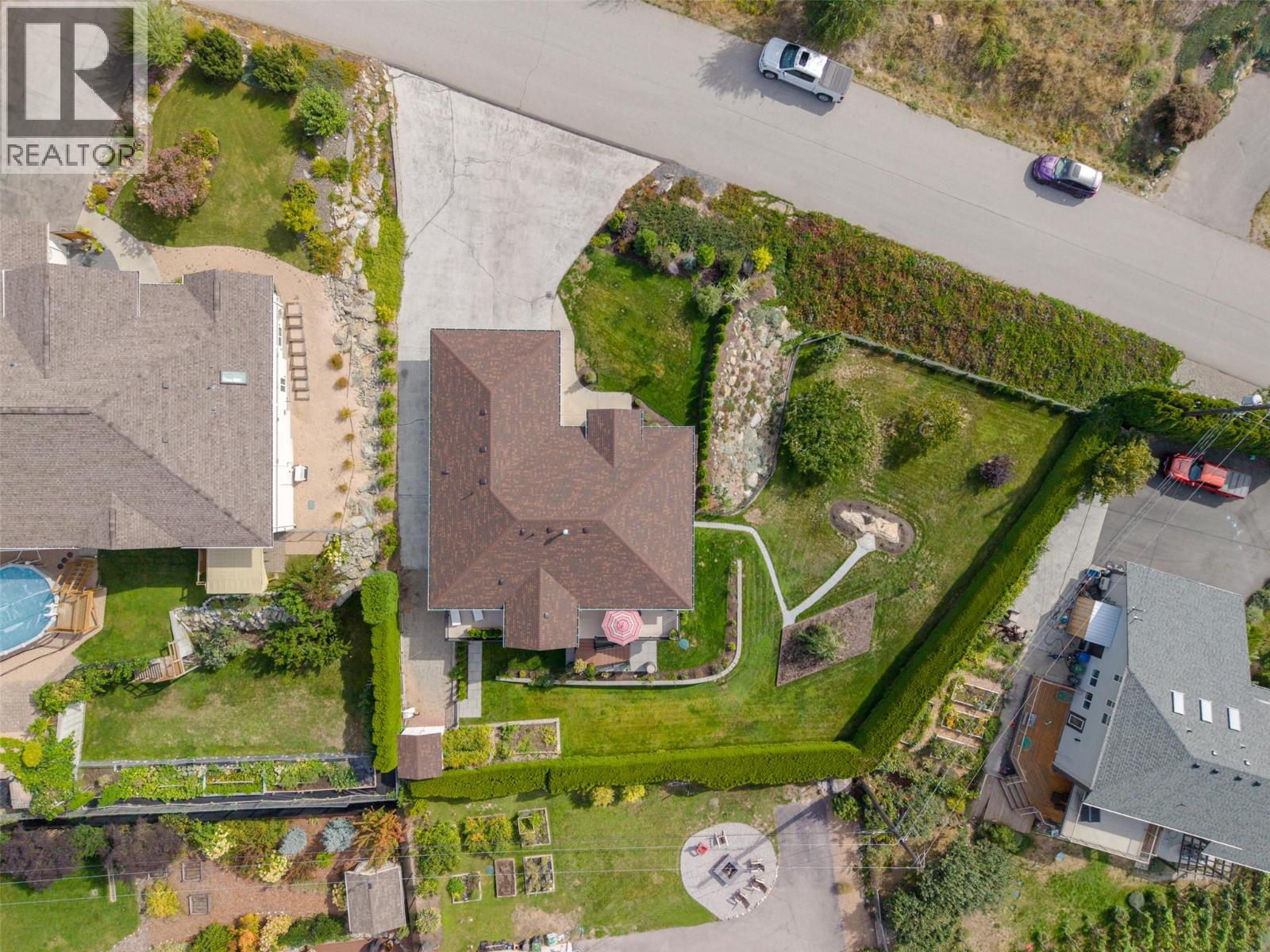  2705 Winifred Road, Naramata