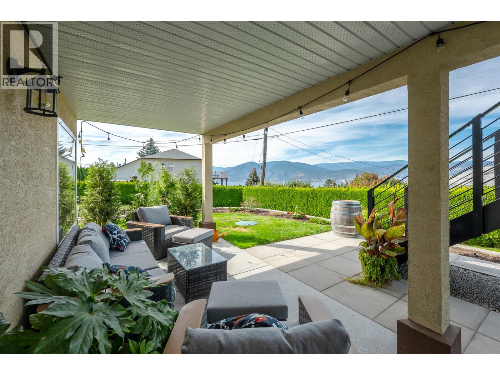  2705 Winifred Road, Naramata