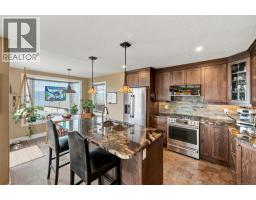 3pc Ensuite bath - 2705 Winifred Road, Naramata, BC V0H1N1 Photo 11
