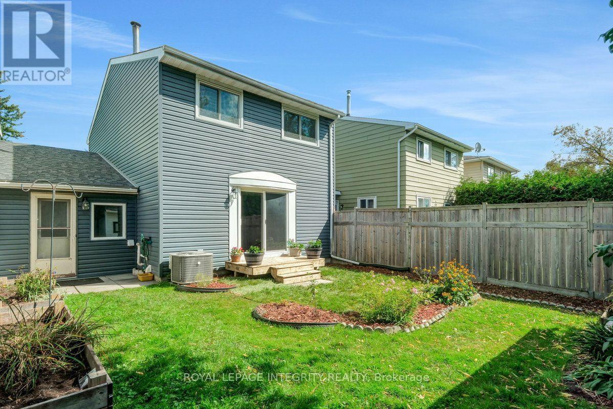 2432 AUTUMN HILL CRESCENT photo 22