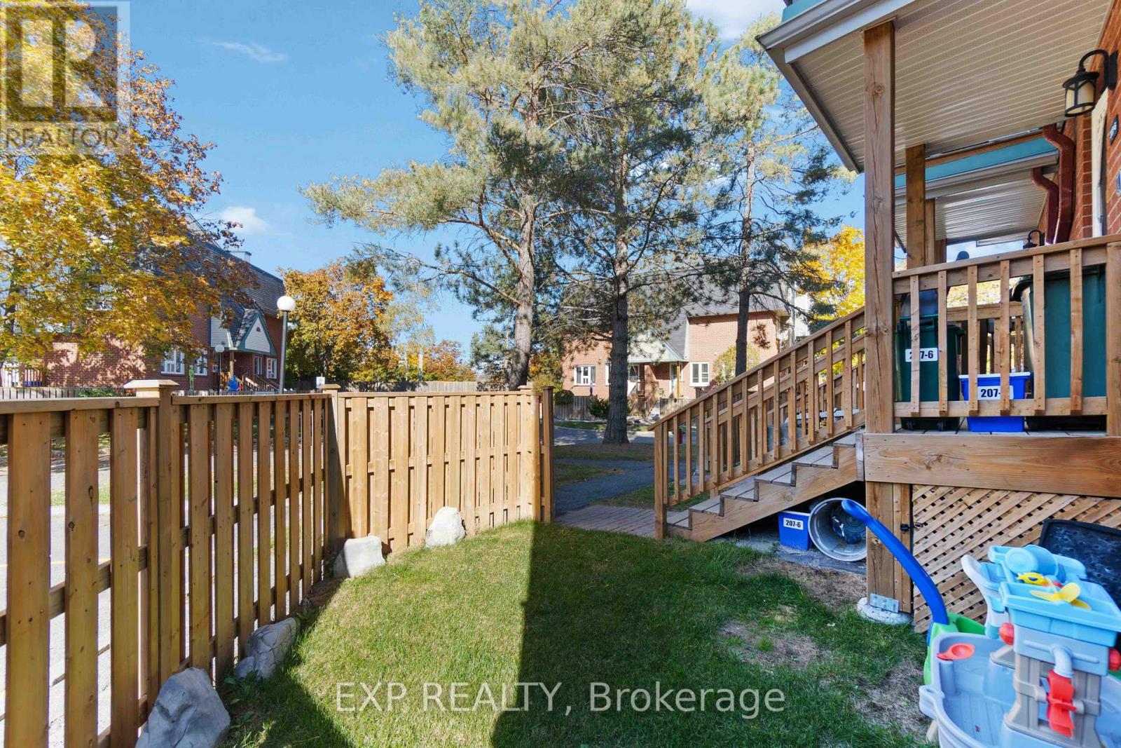 207 - 6 TERRACE DRIVE, Ottawa — photo 7