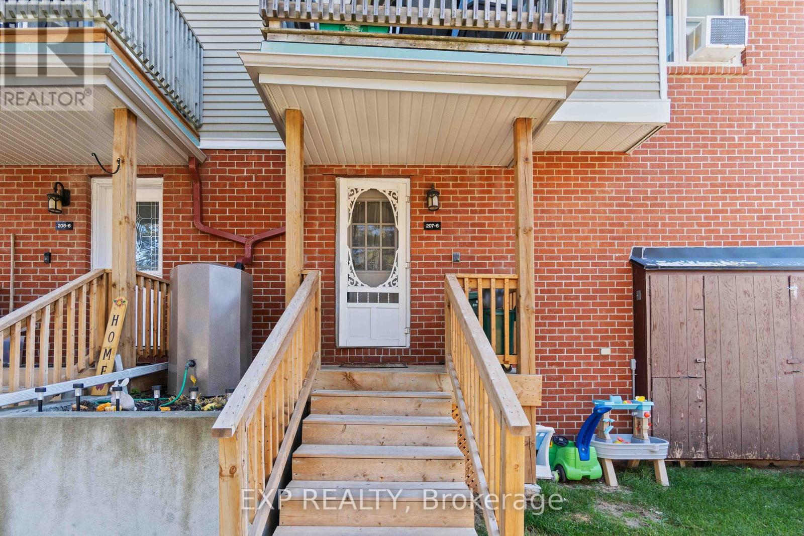 207 - 6 TERRACE DRIVE, Ottawa — photo 8