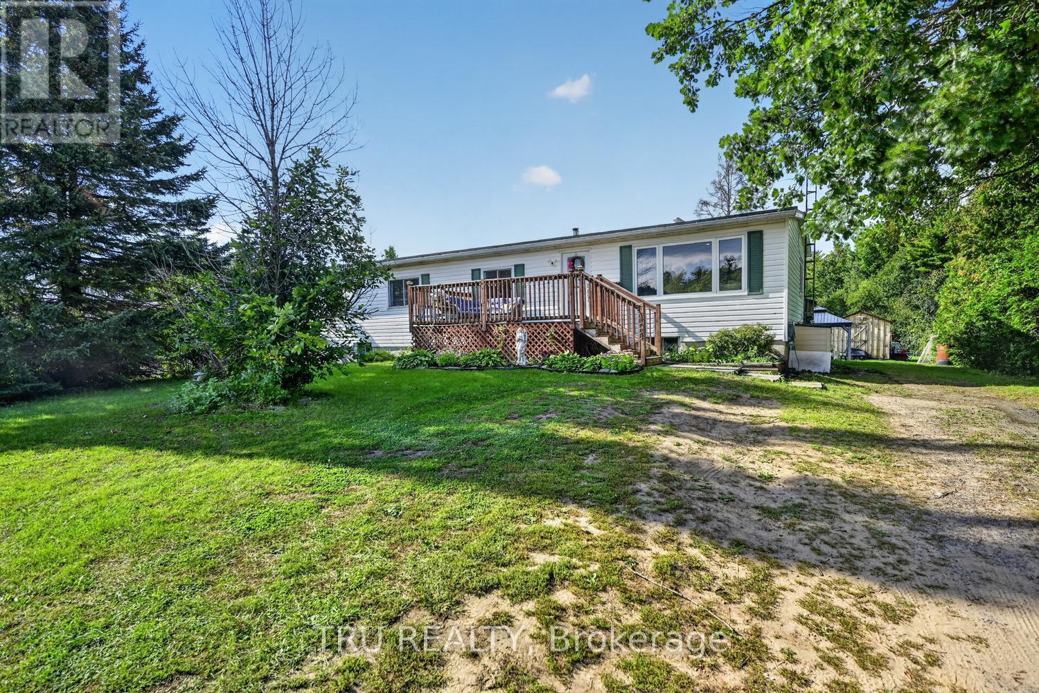 4014 GLEN SMAIL ROAD, Augusta
