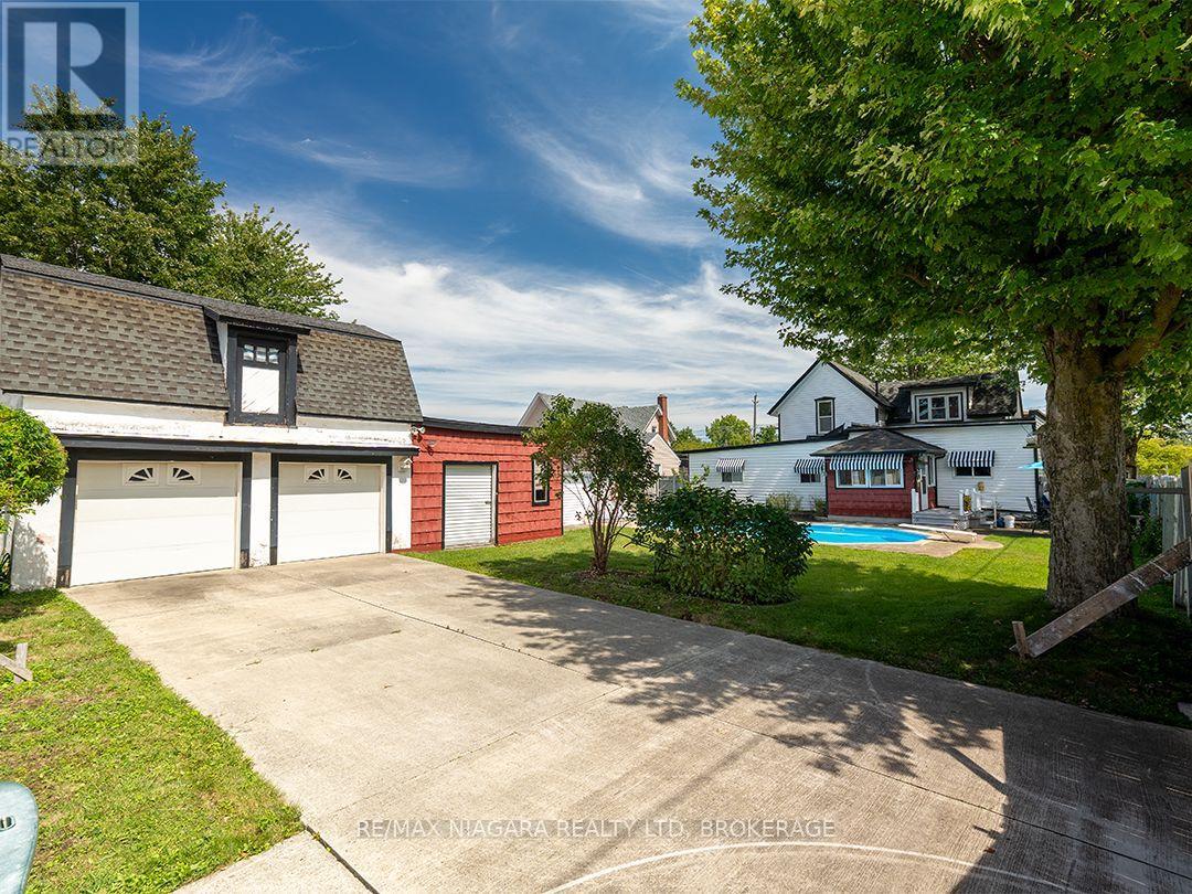 632 KING STREET, Port Colborne (Main Street) — photo 3