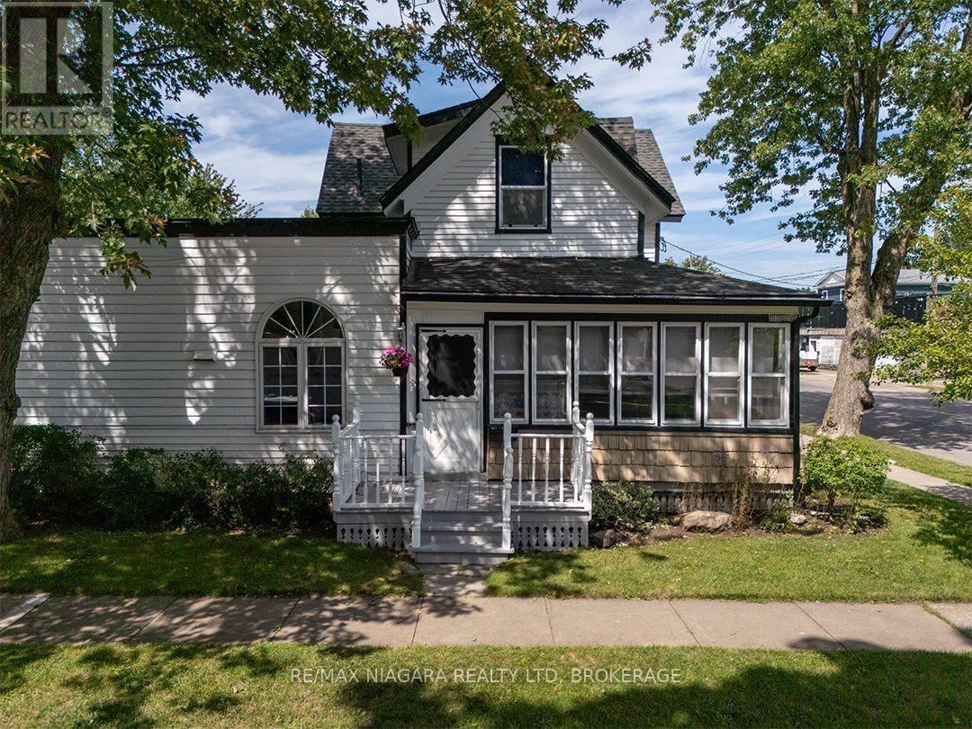 632 KING STREET, Port Colborne (Main Street) — photo 7