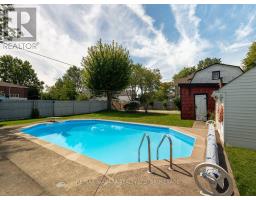 632 King Street, Port Colborne, ON L3K4H8 Photo 35