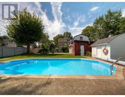 632 King Street, Port Colborne, ON L3K4H8 Photo 37