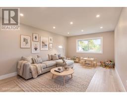 5197 Cherryhill Crescent, Burlington, ON L7L4C3 Photo 20