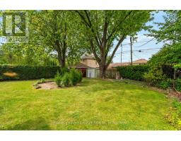 5197 Cherryhill Crescent, Burlington, ON L7L4C3 Photo 41