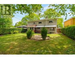5197 Cherryhill Crescent, Burlington, ON L7L4C3 Photo 42